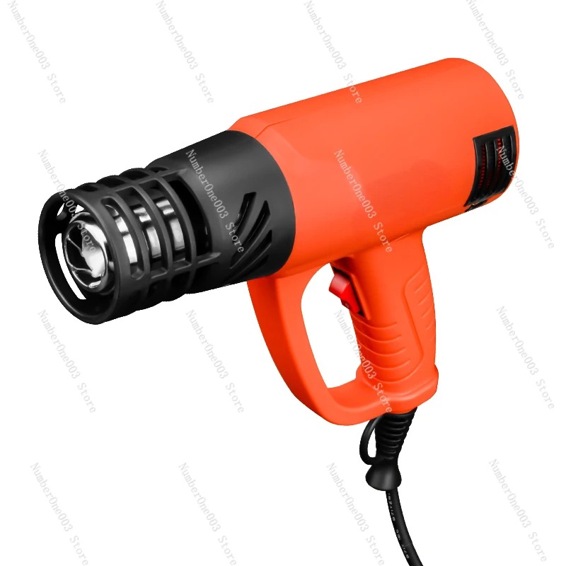 Heat Gun Small - Mały pistolet termiczny do suszenia rurek