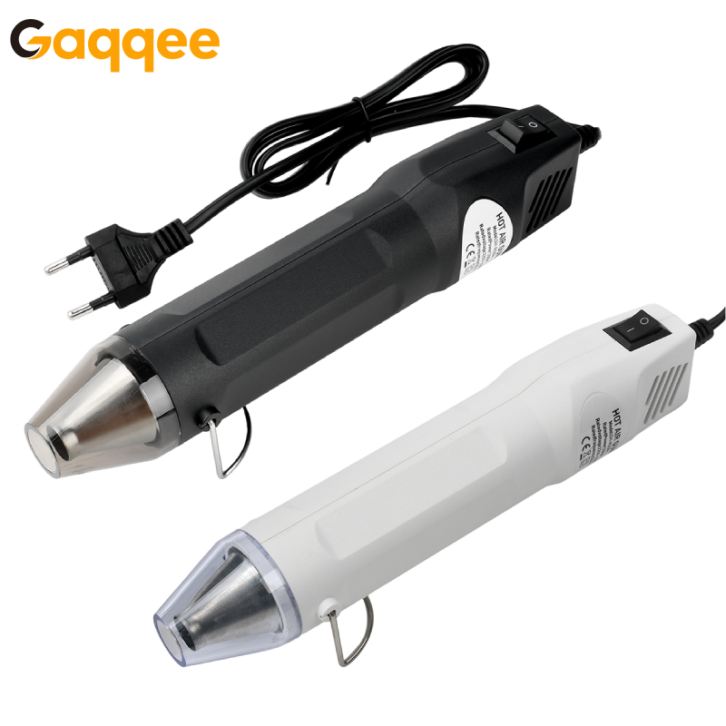 Heat Gun Small - Pistolet na gorące powietrze 300W z