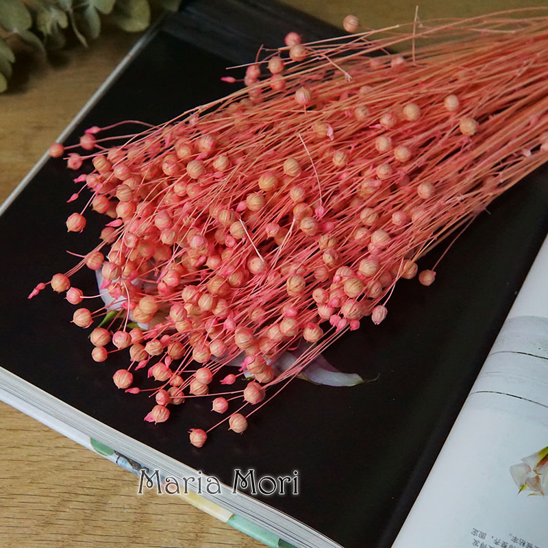 35g/Zachowane naturalne kwiaty – Dried Flower Bulk recenzja i cena