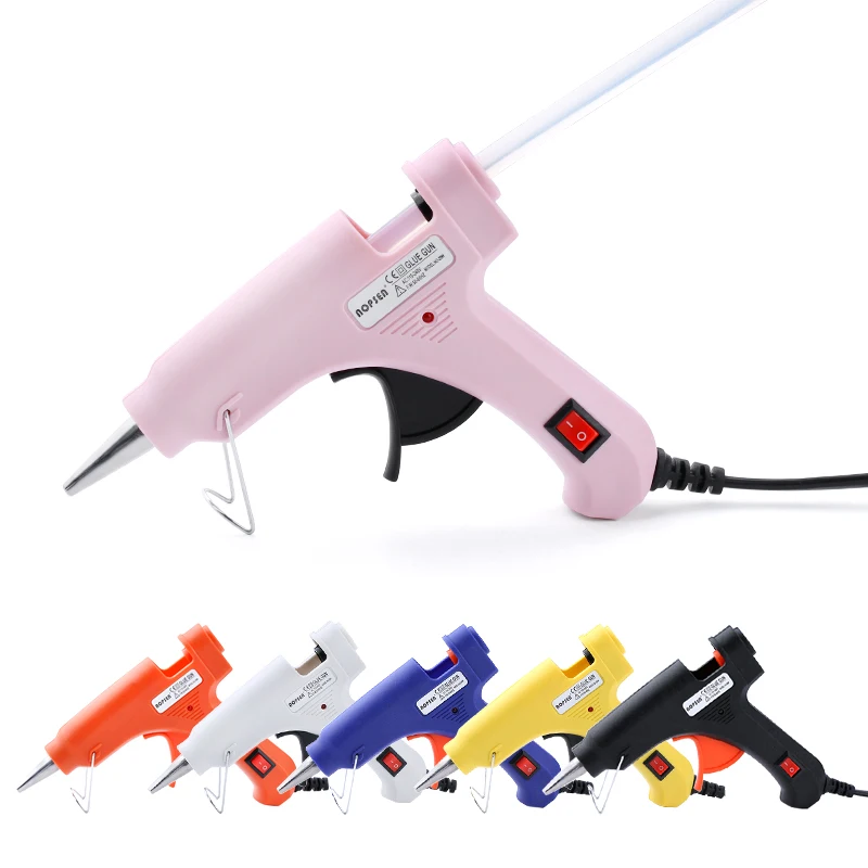 DUCRYSTAL 20W EU Mini Profesjo – Heat Gun Small recenzja i cena