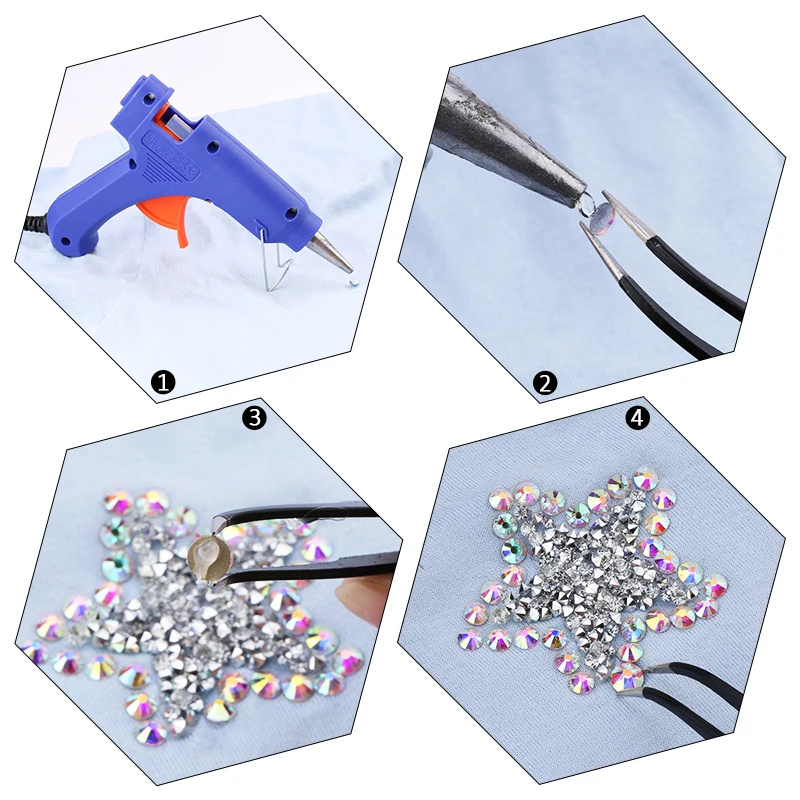 DUCRYSTAL 20W EU Mini Profesjo – Heat Gun Small recenzja i cena