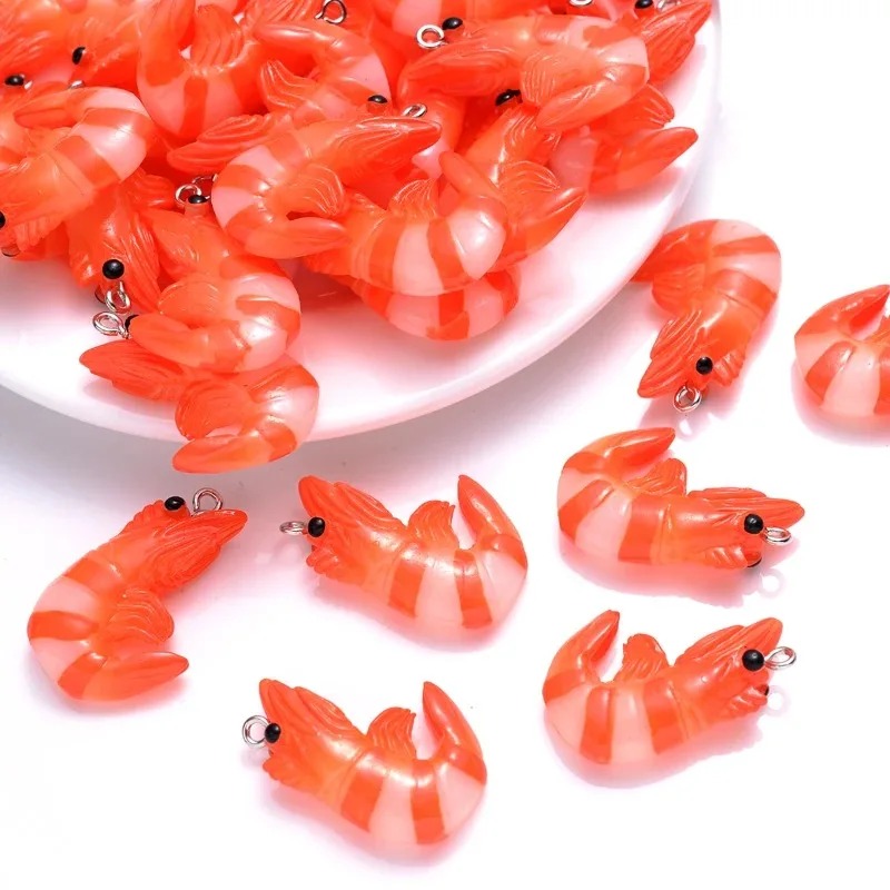10 szt. Akrylowe żywiczne zawi – Resin Craft Projects recenzja i cena