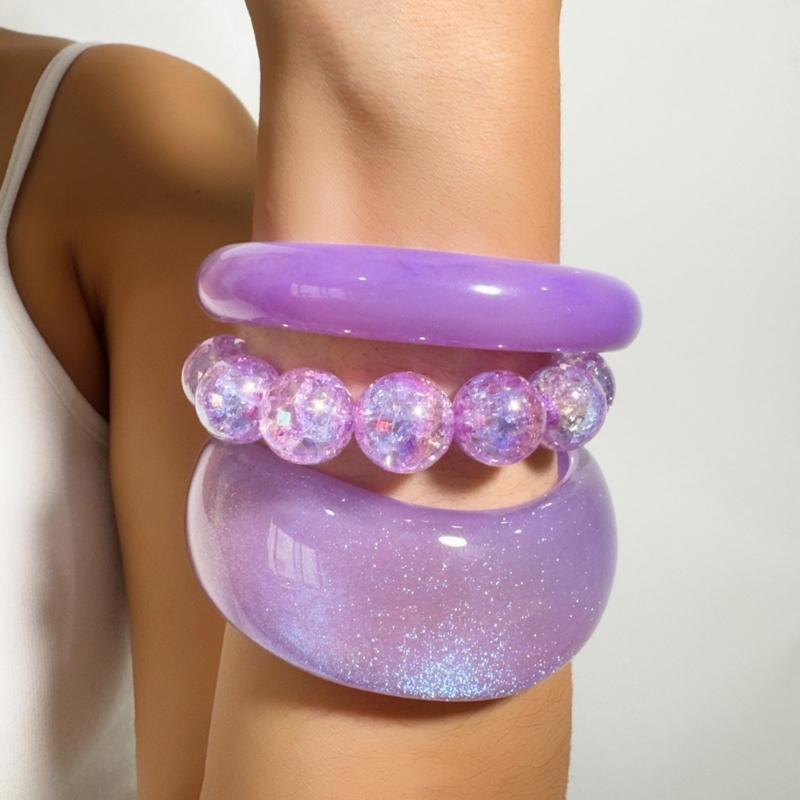 P9FE Zestaw 1 zestawu Kolorowa – Resin Glitter Pack recenzja i cena