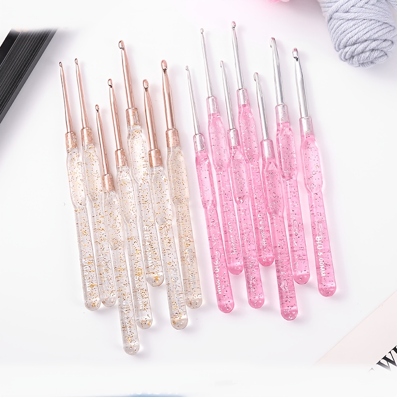Zestaw przezroczystych, brokat – Resin Glitter Pack recenzja i cena