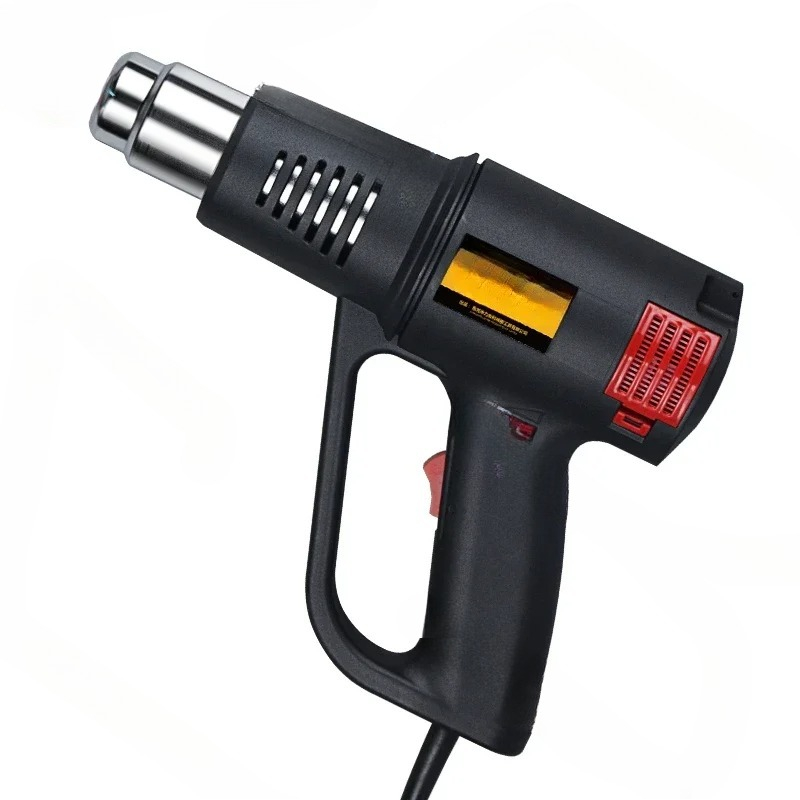 Pistolet na gorące powietrze P – Heat Gun Small recenzja i cena