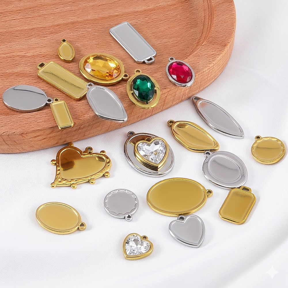 5 szt. 1 szt. Nieblaknące nier – Crafting Resin recenzja i cena