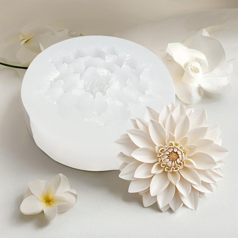 Forma silikonowa w kształcie k – Resin Craft Ideas recenzja i cena