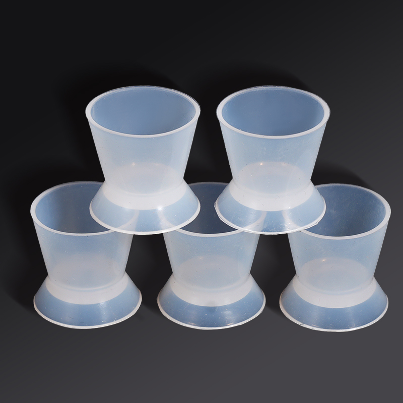 1 szt. Miękka silikonowa misec – Mixing Cup Silicone recenzja i cena