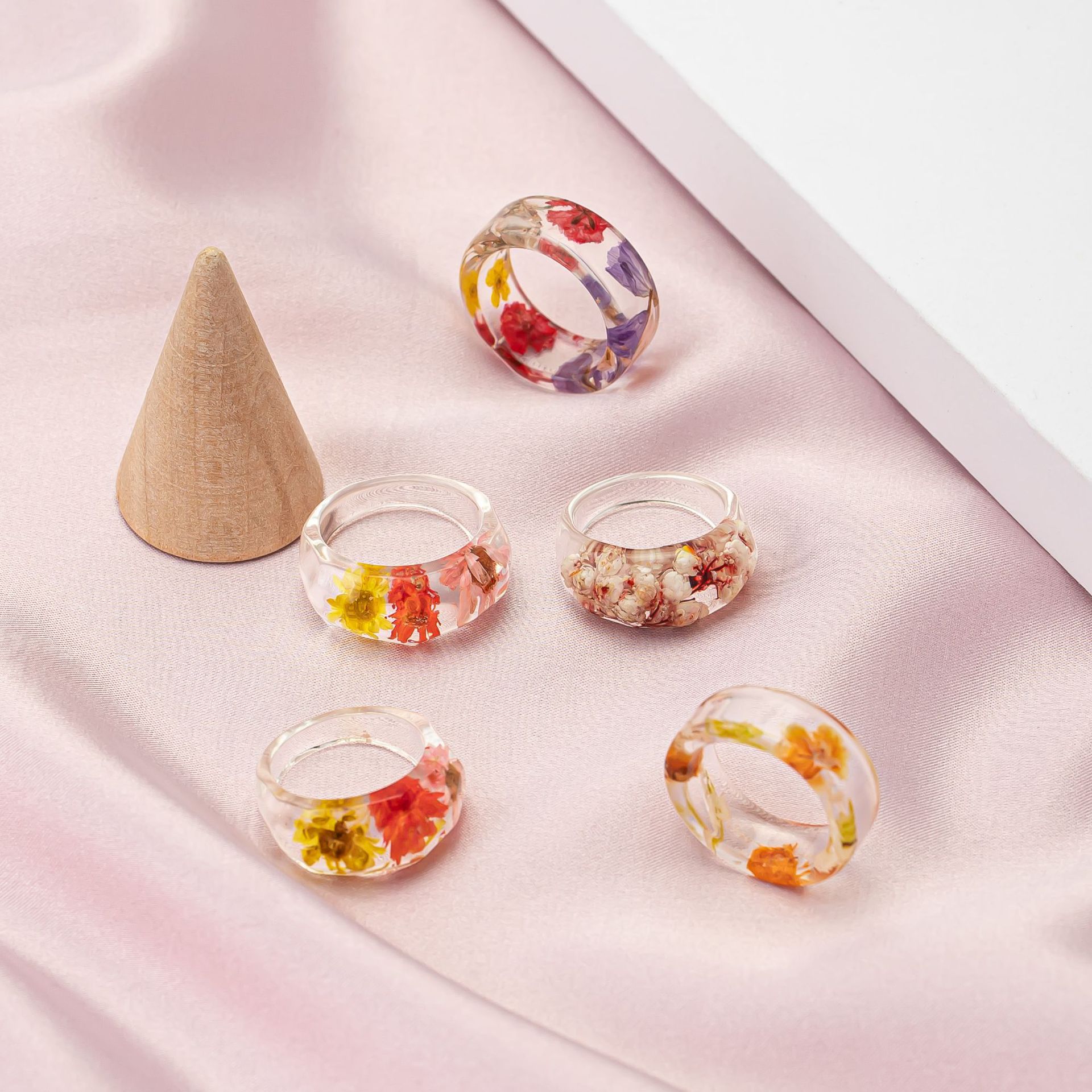 Wykwintny Minimalistyczny Pier – Dried Flower Bulk recenzja i cena
