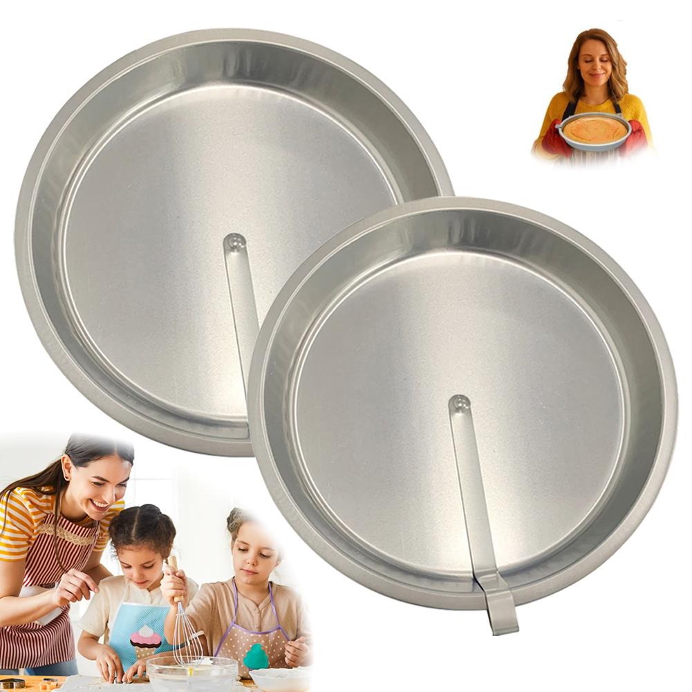 Forma do pieczenia okrągłych c – Coaster Mold Round recenzja i cena