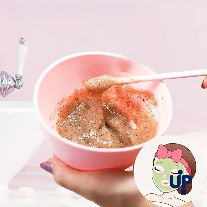 Zestaw do mieszania maseczek d – Mixing Cup Silicone recenzja i cena
