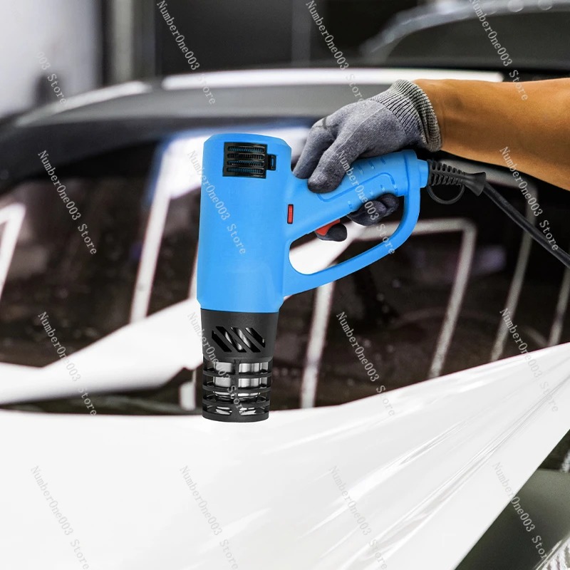 Mały pistolet termiczny do sus – Heat Gun Small recenzja i cena