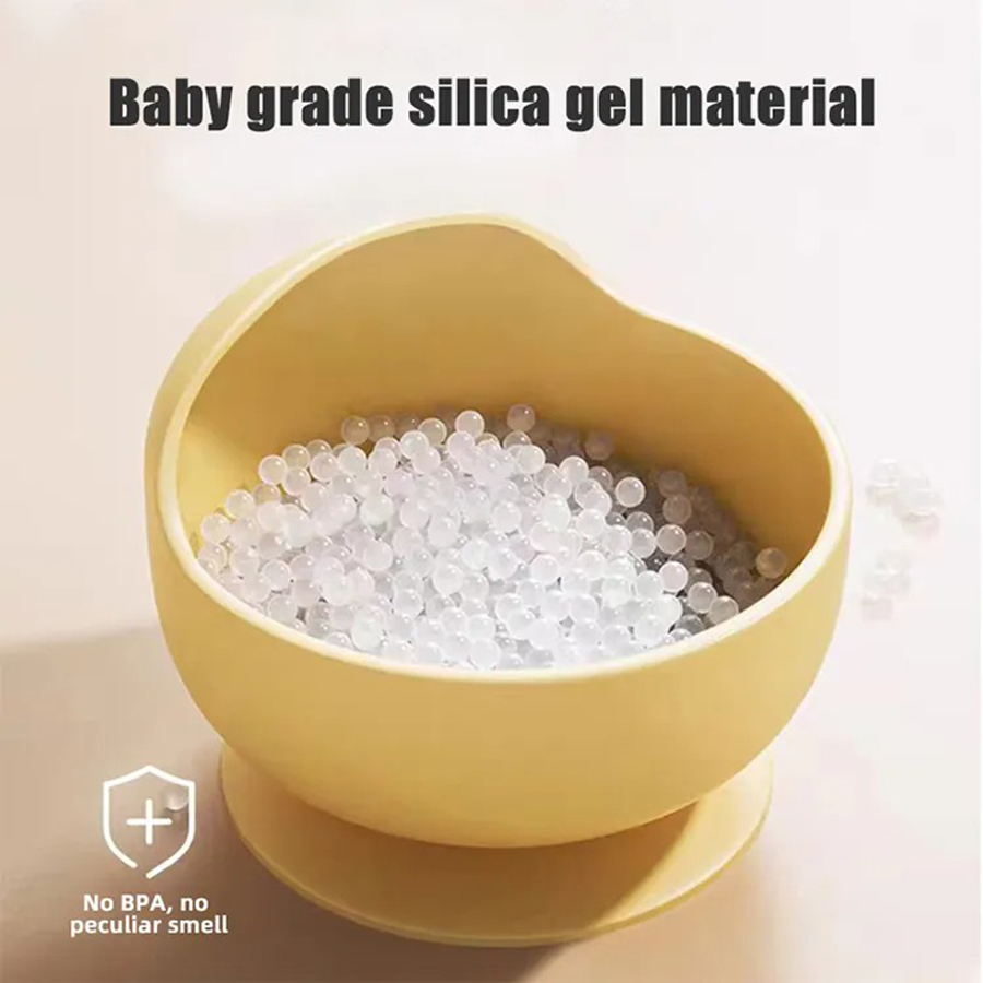 1 szt. Silikonowe miski na żyw – Mixing Cup Silicone recenzja i cena
