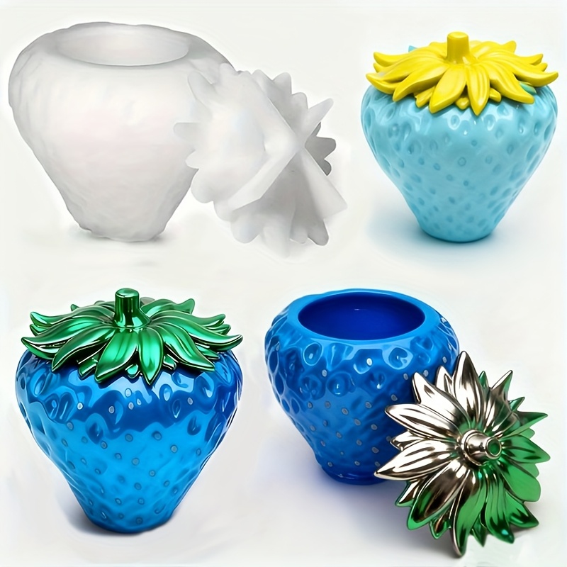 1 sztuka formy z żywicy w kszt – Resin Craft Ideas recenzja i cena