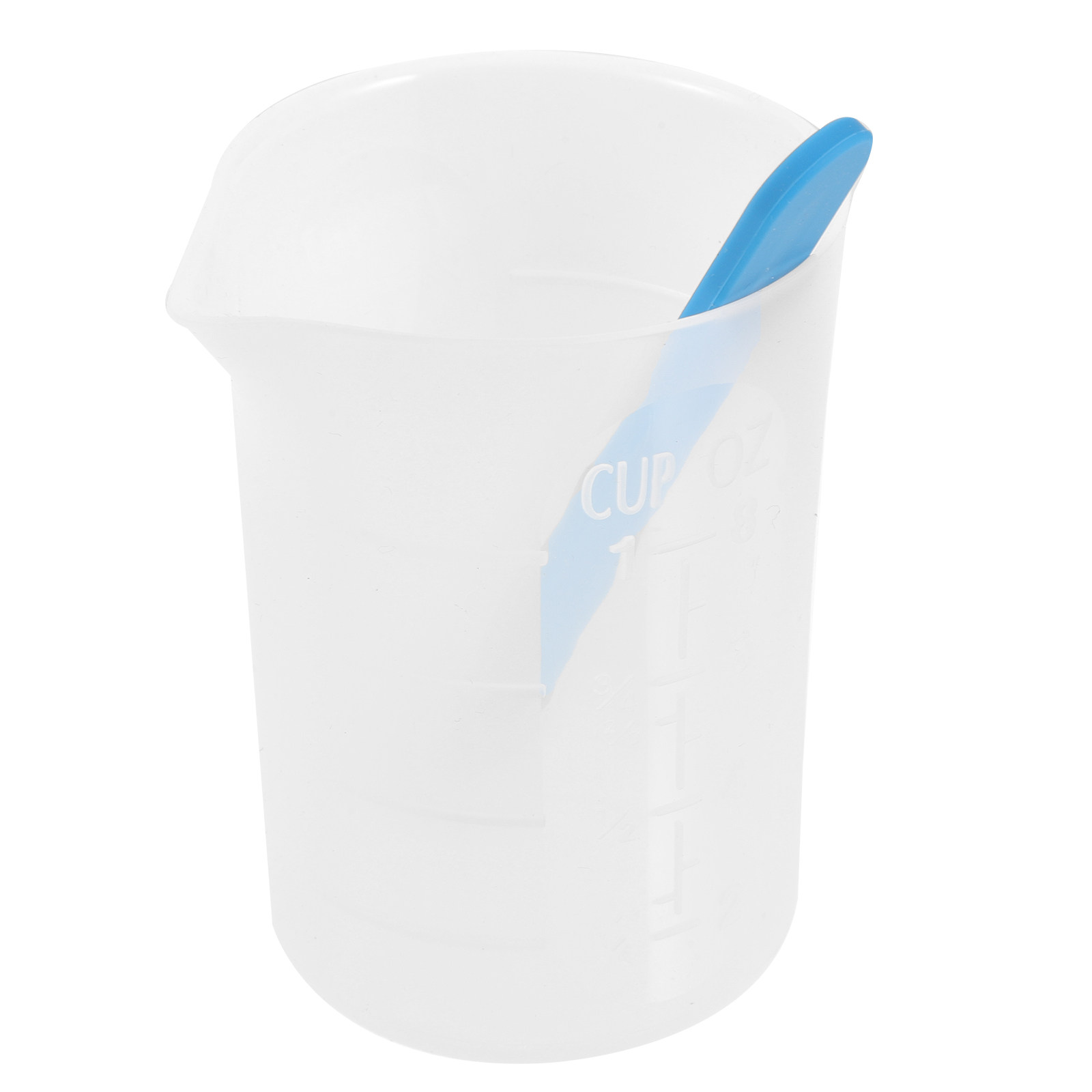 Zestaw do mieszania żywicy epo – Mixing Cup Silicone recenzja i cena