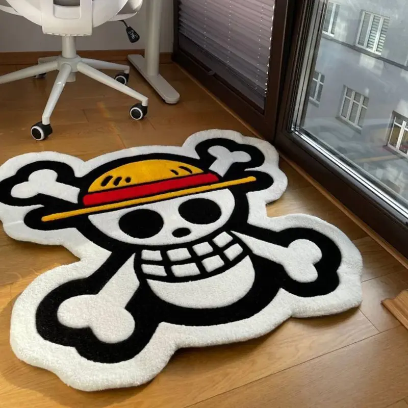 Dywan One Piece Anime Koc Nocn – Resin Craft Ideas recenzja i cena