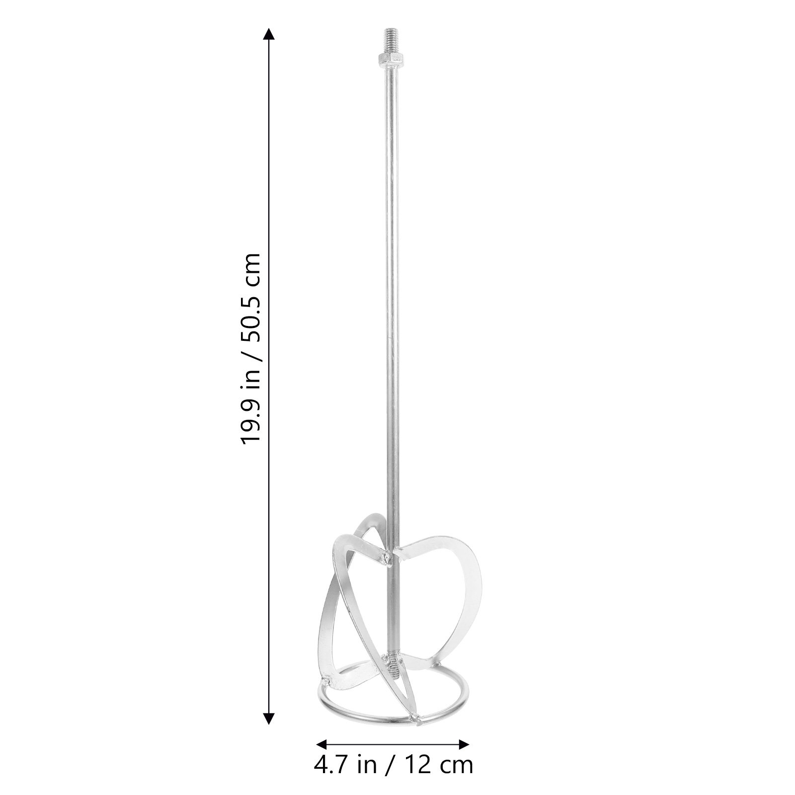 Wytrzymały, ocynkowany stalowy – Resin Craft Workshop recenzja i cena