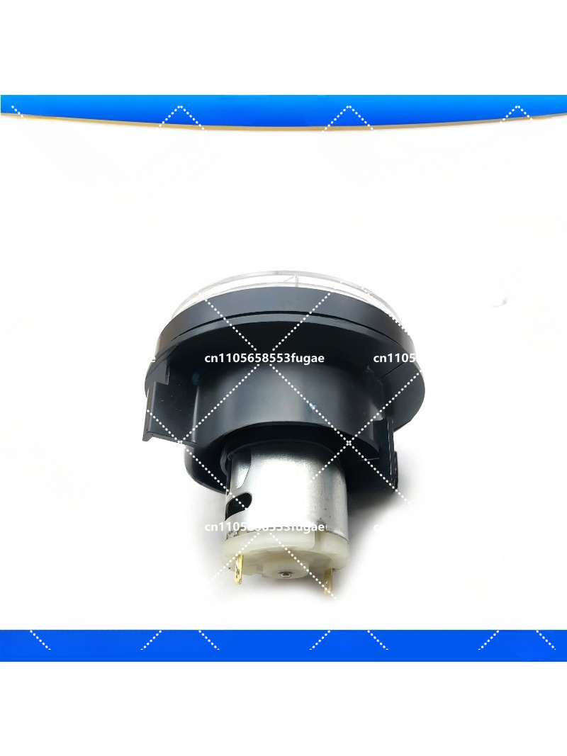 Silnik do opalarki z wentylato – Heat Gun Small recenzja i cena
