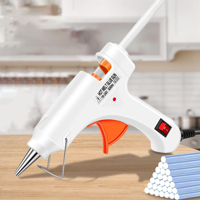 50W 70W pistolet do klejenia n – Heat Gun Small recenzja i cena