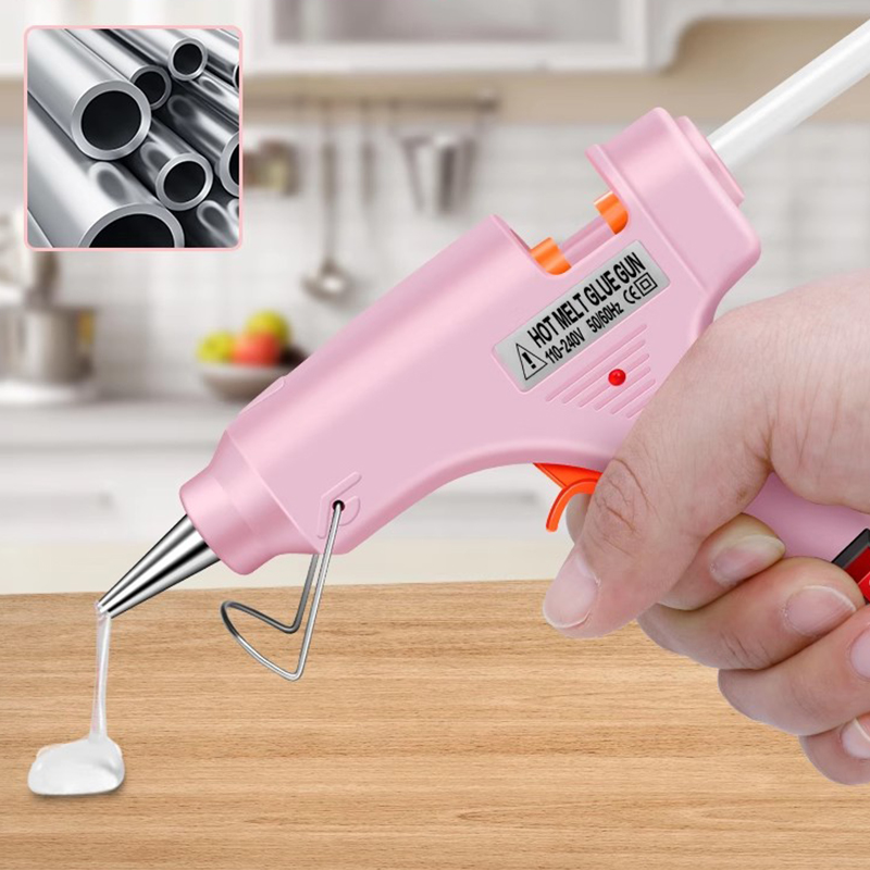 50W 70W pistolet do klejenia n – Heat Gun Small recenzja i cena