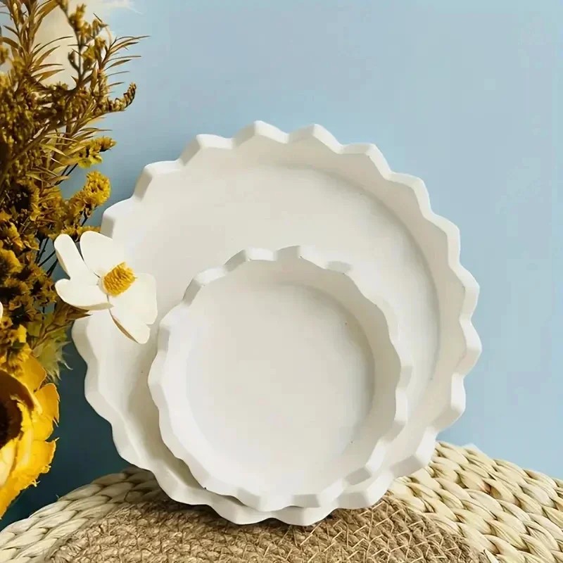 Wspaniałe silikonowe formy do  – Resin Craft Ideas recenzja i cena